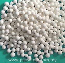 Molecular Sieve Bead