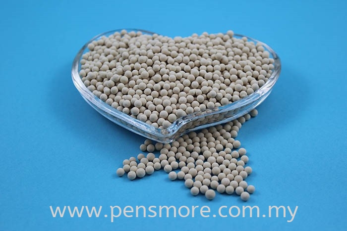 MOLECULAR SIEVE