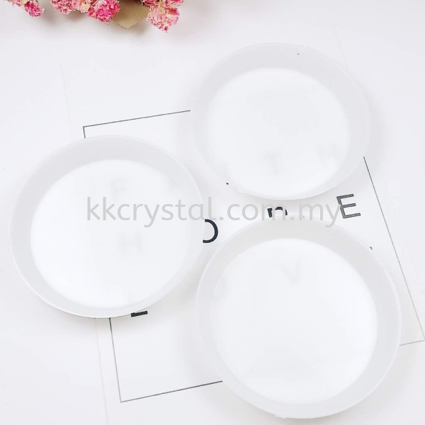 Plastik Mini Sorting Tray, Round, 6cm, 5pcs/pkt Beads Case / Beads Tray Displays Kuala Lumpur (KL), Malaysia, Selangor, Klang, Kepong Wholesaler, Supplier, Supply, Supplies | K&K Crystal Sdn Bhd