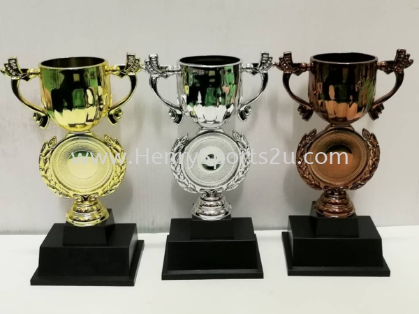 STM62 ECONOMY PLASTIC TROPHY CUP Economy Plastic Trophy Trophy Award Trophy, Medal & Plaque Kuala Lumpur (KL), Malaysia, Selangor, Segambut Services, Supplier, Supply, Supplies | Henry Sports