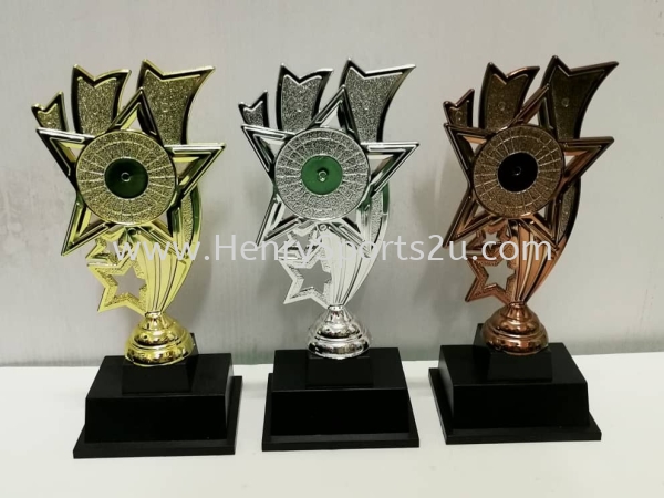 13133 ECONOMY PLASTIC TROPHY STAR Economy Plastic Trophy Trophy Award Trophy, Medal & Plaque Kuala Lumpur (KL), Malaysia, Selangor, Segambut Services, Supplier, Supply, Supplies | Henry Sports