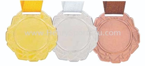 35040 METAL HANGING MEDAL Metal Medals Medals Award Trophy, Medal & Plaque Kuala Lumpur (KL), Malaysia, Selangor, Segambut Services, Supplier, Supply, Supplies | Henry Sports