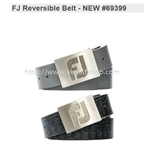 FJ Reversible Belt New 69399