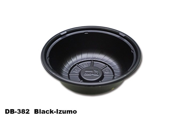 DB-382 Donburi Bowl Donburi Plastic Packaging Kuala Lumpur (KL), Malaysia, Selangor, Cheras Disposable, Supplier, Supply, Supplies | Status Marketing Sdn Bhd