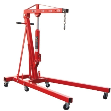 Workshop Crane SP01201L (80kg)