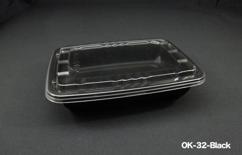 OK-32 Sushi Platter Plastic Packaging Kuala Lumpur (KL), Malaysia, Selangor, Cheras Disposable, Supplier, Supply, Supplies | Status Marketing Sdn Bhd