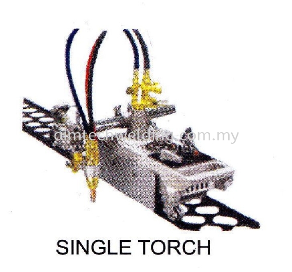 Heavy Duty Gas Cutting Machines GAS CUTTING MACHINE Selangor, Malaysia, Kuala Lumpur (KL), Shah Alam Supplier, Supply, Rental, Repair | Aim Tech Welding System Sdn Bhd