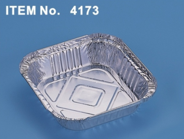 Item NO.4173 Aluminium Foil Products Foil Packaging Kuala Lumpur (KL), Malaysia, Selangor, Cheras Disposable, Supplier, Supply, Supplies | Status Marketing Sdn Bhd
