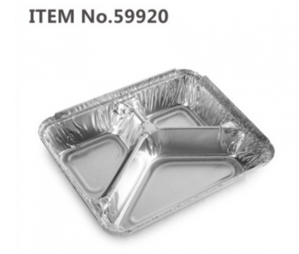 Item NO.59920 Aluminium Foil Products Foil Packaging Kuala Lumpur (KL), Malaysia, Selangor, Cheras Disposable, Supplier, Supply, Supplies | Status Marketing Sdn Bhd