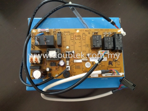 R04084122249 (IC-BOARD - FC/FCN20-50A2)   (CK20-50E / 5CK20-50E)