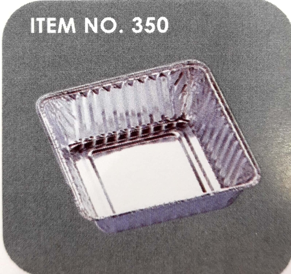 Item No.350 Aluminium Foil Products Foil Packaging Kuala Lumpur (KL), Malaysia, Selangor, Cheras Disposable, Supplier, Supply, Supplies | Status Marketing Sdn Bhd