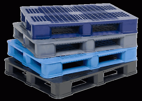 Used Plastic Pallet Customize Palletizing Palletizing Malaysia, Selangor, Kuala Lumpur (KL) Manufacturer, Supplier, Supply, Supplies | Advance Concept (M) Sdn Bhd