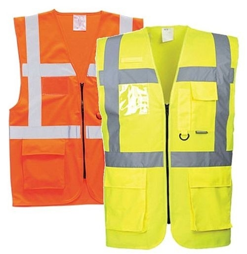 Port Vest Safety Wear Malaysia, Selangor, Kuala Lumpur (KL) Manufacturer, Supplier, Supply, Supplies | Advance Concept (M) Sdn Bhd