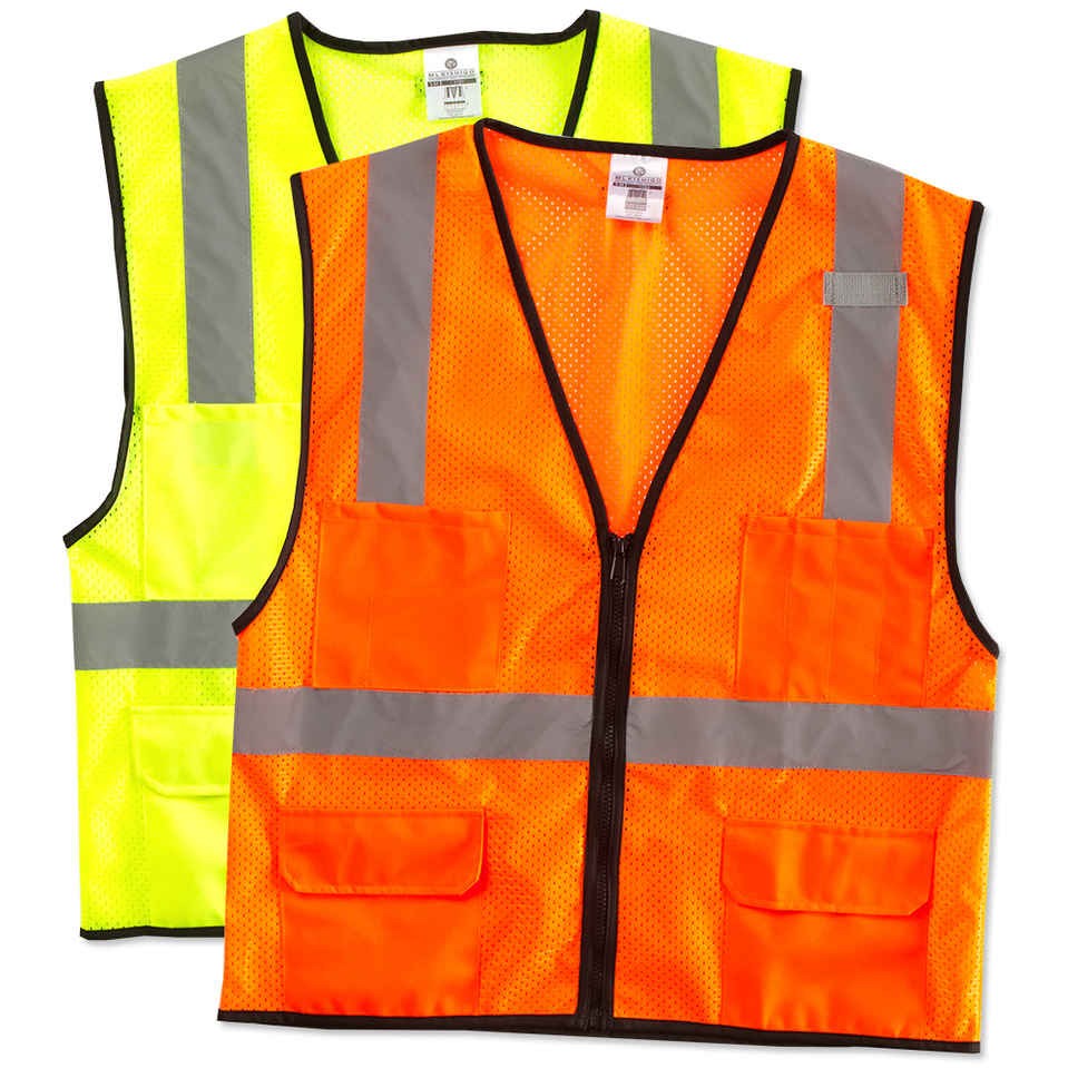 Safety Vest