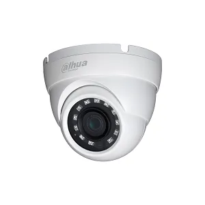 DAHUA 2MP CMOS 4 in 1 1080P HDCVI IR Dome Camera