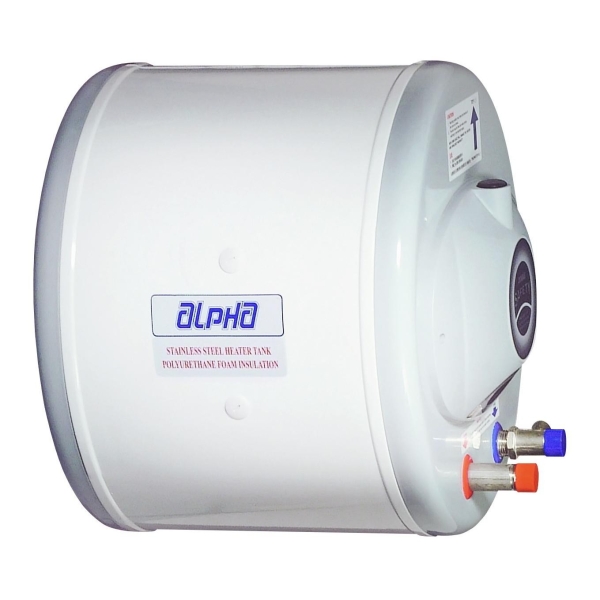 ALP-15L-H STORAGE WATER HEATER ALPHA Johor Bahru JB Malaysia Supply & Install | Super Fast Air Cond & Electrical Sdn. Bhd.