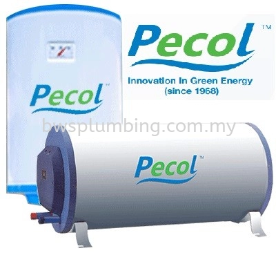 Pecol PPS 68 (68 Liters) Electrical Storage Water Heater