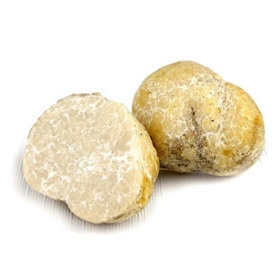 White Honey Truffle