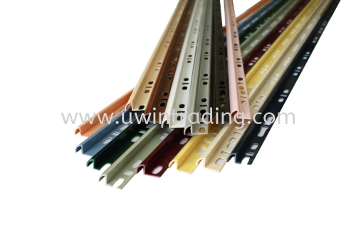 PVC Tile Trim - TT10M