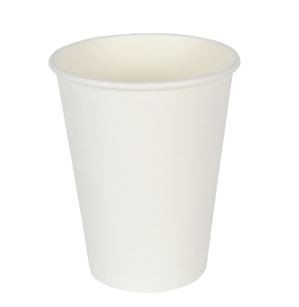 12OZ Single Wall Cups Single Wall Cups Coffee Cups & Accessories Johor Bahru (JB), Malaysia, Skudai Supplier, Suppliers, Supply, Supplies | MTH Industries Sdn Bhd