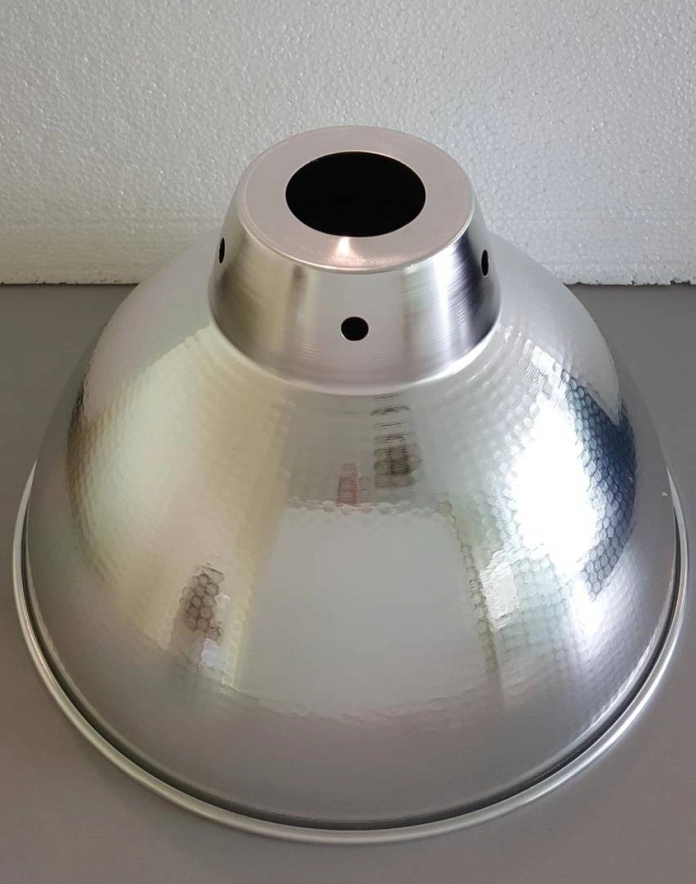 16" ALUMINIUM HIGHBAY REFLECTOR