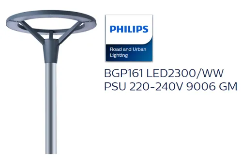 PHILIPS BGP161 LED2300/WW PSU 220-240V 9006 GM