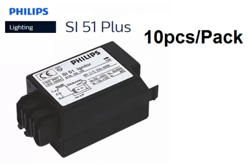 PHILIPS SI51 Plus SI 51 IGNITOR