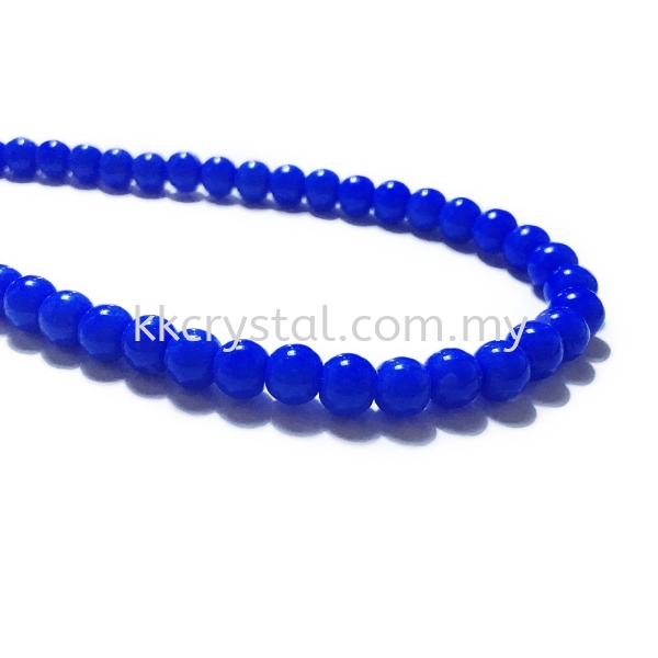 Crystal China, 06mm, Round (Plain), B142 Round (Plain) 06mm Beads Kuala Lumpur (KL), Malaysia, Selangor, Klang, Kepong Wholesaler, Supplier, Supply, Supplies | K&K Crystal Sdn Bhd