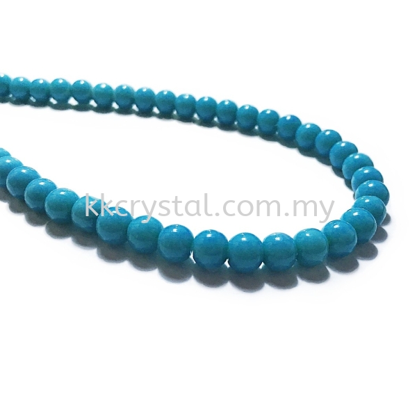 Crystal China, 06mm, Round (Plain), B134 Round (Plain) 06mm Beads Kuala Lumpur (KL), Malaysia, Selangor, Klang, Kepong Wholesaler, Supplier, Supply, Supplies | K&K Crystal Sdn Bhd