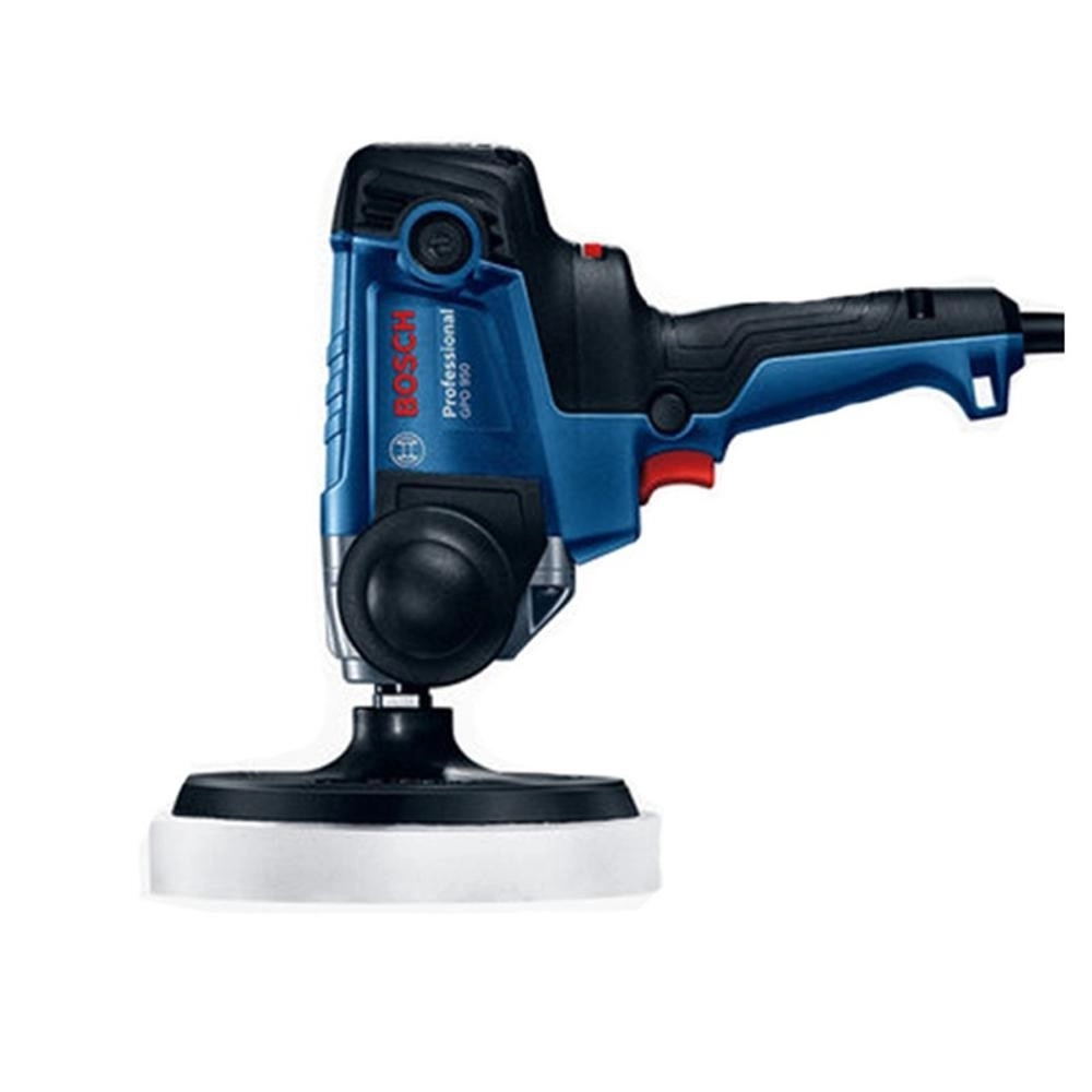 BOSCH GPO 950 Polisher