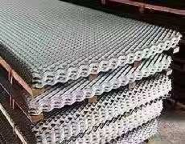 expended metal  Expended metal net Johor Bahru (JB), Desa Jaya Supplier, Suppliers, Supply, Supplies | S&L STEEL & RENOVATION (M) SDN BHD