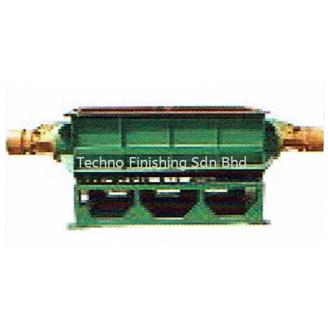 Vibratory Tub Techno Polish Machinery Malaysia, Selangor, Kuala Lumpur (KL), Telok Panglima Garang Supplier, Suppliers, Supply, Supplies | Techno Finishing Sdn Bhd