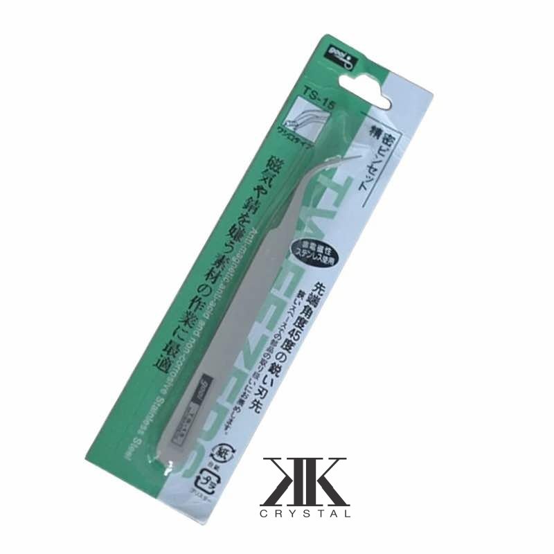 Metal Tweezer