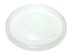 Round Lid to Fit Sauce Container Container Lid Takaways Plastic Containers Johor Bahru (JB), Malaysia, Skudai Supplier, Suppliers, Supply, Supplies | MTH Industries Sdn Bhd