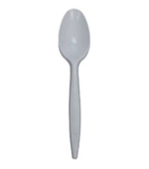 6 Inch PP Spoons 6 Inch PP Cutleries Party Plates & Cutleries Johor Bahru (JB), Malaysia, Skudai Supplier, Suppliers, Supply, Supplies | MTH Industries Sdn Bhd