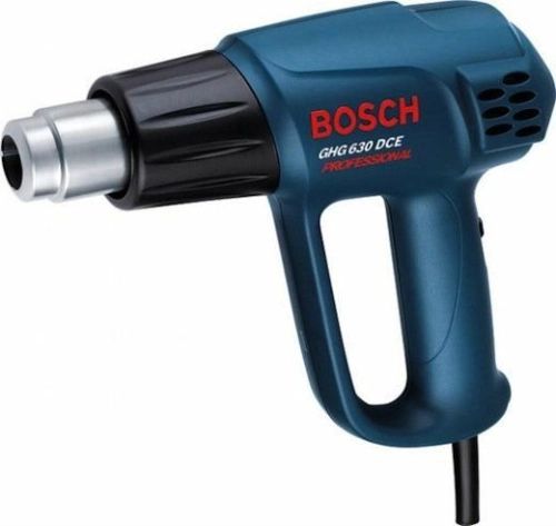 BOSCH Hot Air Gun 2000W GHG630DCE