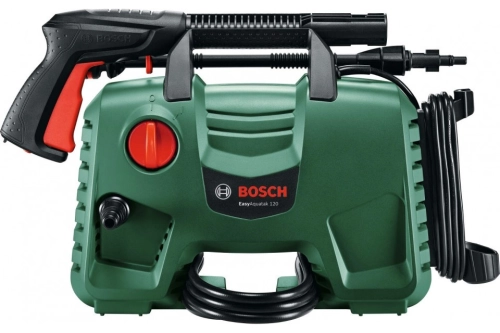 BOSCH Easy Aquatak 100 High Pressure Cleaner 100 BAR 1200W