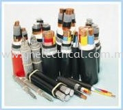 Power Cables Fujikura Federal Cables Cables Kuala Lumpur (KL), Malaysia Supply, Supplier | G&H Electrical Trading Sdn Bhd