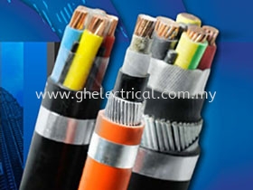 Fire Resistant Cables Leader Cable Cables Kuala Lumpur (KL), Malaysia Supply, Supplier | G&H Electrical Trading Sdn Bhd