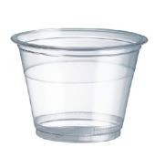APET Clear Cups 10OZ APET Cold Cups Cold Cups & Accessories Johor Bahru (JB), Malaysia, Skudai Supplier, Suppliers, Supply, Supplies | MTH Industries Sdn Bhd