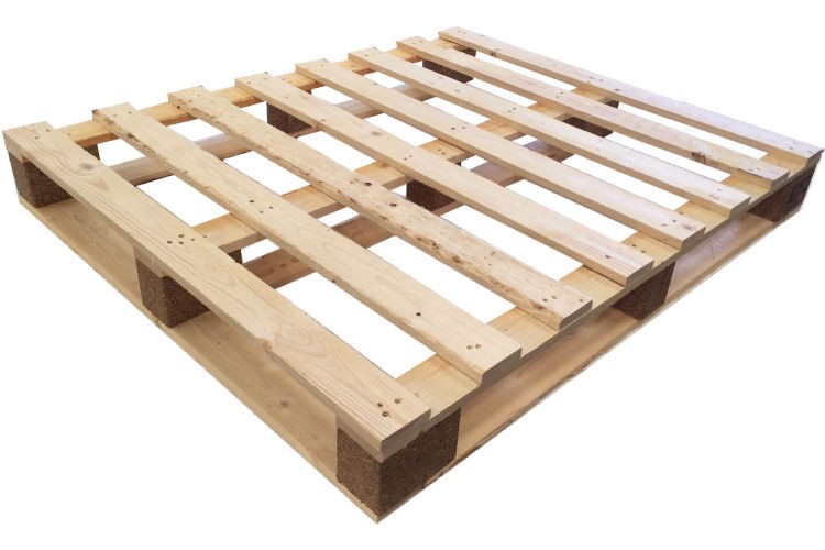 Wooden Pallet