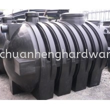 POLY SEPTIC  TANK  5 PE poly septic tank malaysia   Supplier, Supply, Wholesaler | CHUAN HENG HARDWARE PAINTS & BUILDING MATERIAL