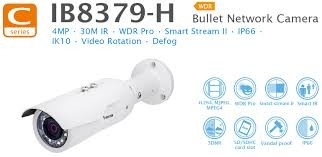 IB8379-H VIVOTEK CCTV System Johor Bahru (JB), Malaysia Supplier, Supply, Supplies, Installation | NewVision Systems & Resources Sdn Bhd