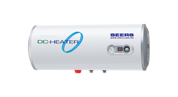 CS Series Single Tank DC-HEATER SEERS Johor Bahru JB Malaysia Supply & Install | Super Fast Air Cond & Electrical Sdn. Bhd.