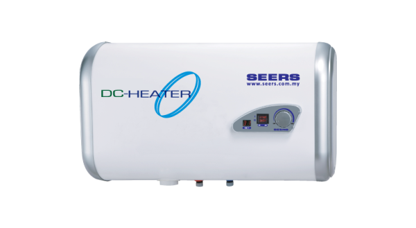 CH Series Double Tank DC-HEATER SEERS Johor Bahru JB Malaysia Supply & Install | Super Fast Air Cond & Electrical Sdn. Bhd.