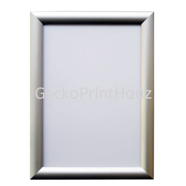  Snap Frame Display System Selangor, Seri Kembangan, Malaysia, Kuala Lumpur (KL) Service, Supplier, Supply | Gecko Print Hauz Sdn Bhd