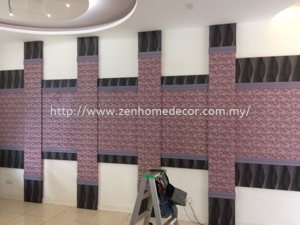  Wallpaper Selangor, Malaysia, Kuala Lumpur (KL), Puchong, Shah Alam Supplier, Suppliers, Supply, Supplies | Zen Home Decor