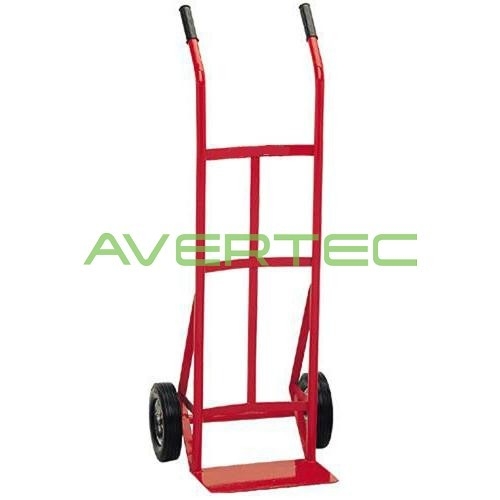 Hand Trolley - Y120 Series Hand Trolley Material Handling Equipment Malaysia, Selangor, Kuala Lumpur (KL) Manufacturer, Supplier, Supply, Supplies | Advance Concept (M) Sdn Bhd