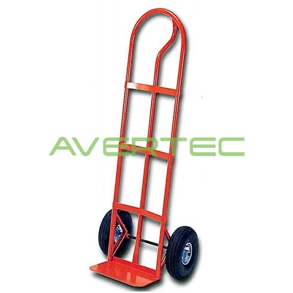 Hand Trolley - P120 Series Hand Trolley Material Handling Equipment Malaysia, Selangor, Kuala Lumpur (KL) Manufacturer, Supplier, Supply, Supplies | Advance Concept (M) Sdn Bhd