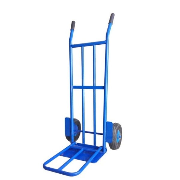 Heavy Duty Hand Trolley - Y400 Series Hand Trolley Material Handling Equipment Malaysia, Selangor, Kuala Lumpur (KL) Manufacturer, Supplier, Supply, Supplies | Advance Concept (M) Sdn Bhd